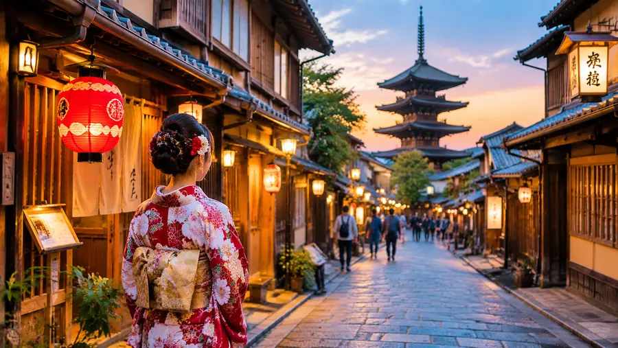Best Restaurants in Gion: A Foodie's Guide