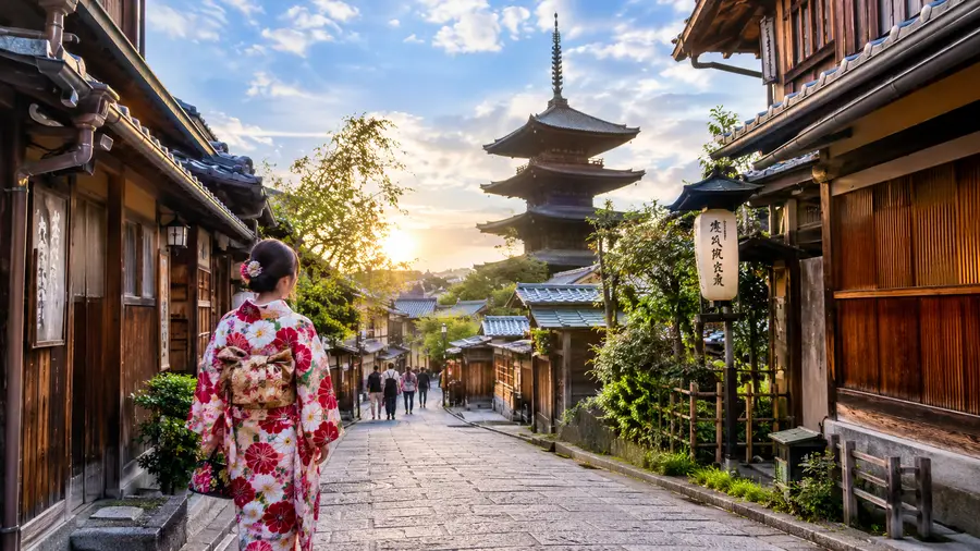 Getting to Gion: Transport & Nearby Attractions