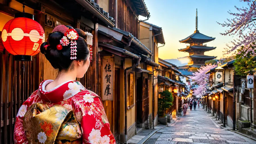 Gion District Tourist Bans & Visiting Hours