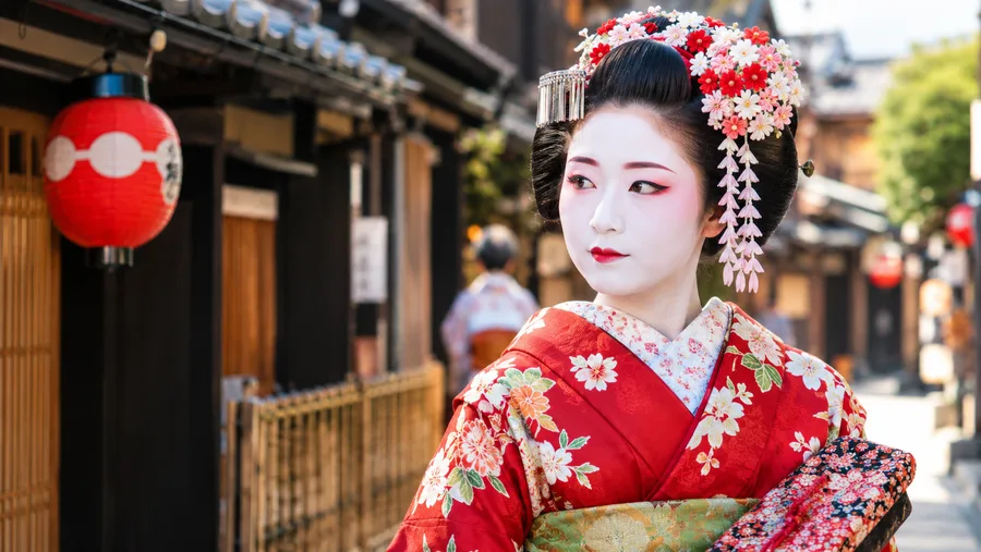 Gion Geisha District: Where to See Geisha in Kyoto