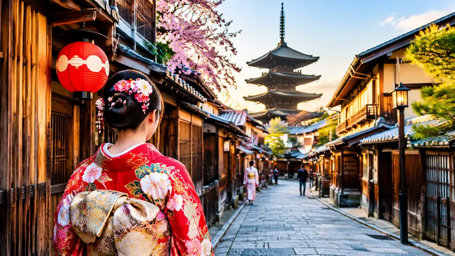 Top Things to Do in Gion District Kyoto