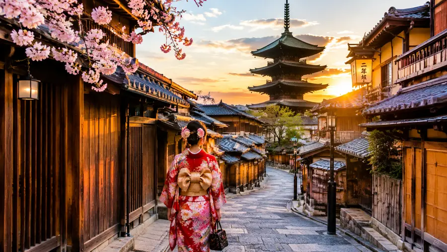 Top Things to Do in Gion District Kyoto